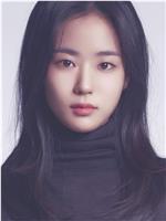 李伊潭 E-dam Lee