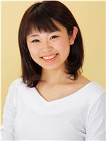 池田海咲 Misaki Ikeda