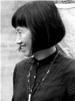 顾泠 Ling Gu