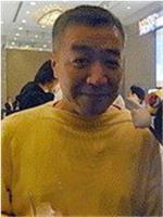 吉川兆二 Choji Yoshikawa