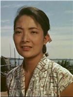 岡田敏子 Toshiko Okada