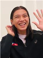 艾莉莎·巴尔德斯 Alyssa Valdez