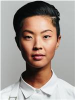 克莉丝汀·基什 Kristen Kish