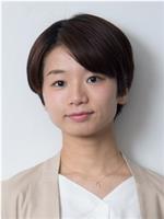 井上みなみ Minami Inoue