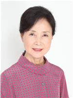 服部妙子 Taeko Hattori