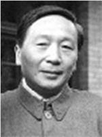 陈健秋 Jianqiu Chen