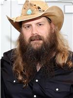 克里斯·斯台普顿 Chris Stapleton