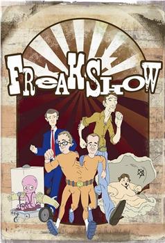 Freak Show在线观看和下载