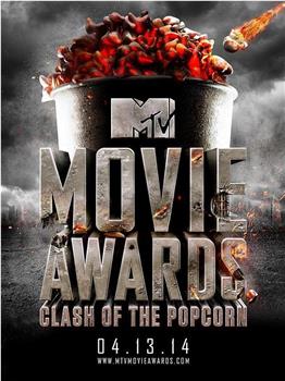2014年MTV电影颁奖礼在线观看和下载