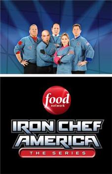 IRON CHEF AMERICA在线观看和下载