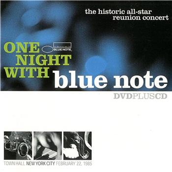 One Nght With Blue Note在线观看和下载