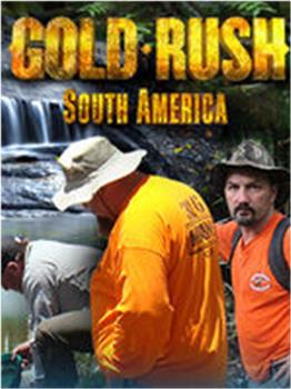 南美洲金矿的赌注在线观看和下载