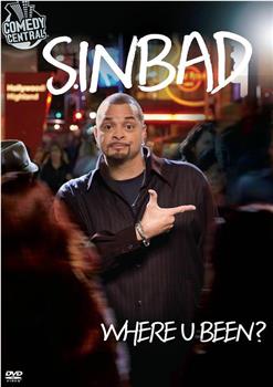 Sinbad: Where U Been?在线观看和下载