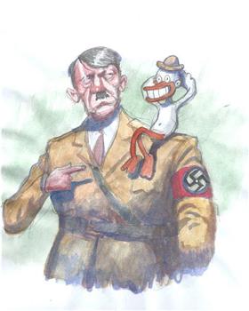 希特勒的愚蠢在线观看和下载