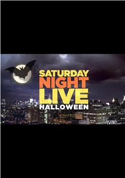 Saturday Night Live: Halloween 2013在线观看和下载