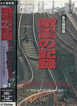 激震の記録 : 永久保存版 : 映像で語りつぐ阪神・淡路大震災 : 〜失われたあの時あの場所〜在线观看和下载