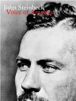 John Steinbeck: Voice of America在线观看和下载