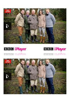 Countryfile: A Royal Appointment在线观看和下载