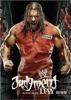 WWE Judgment Day 2008在线观看和下载