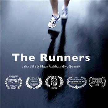 The Runners在线观看和下载