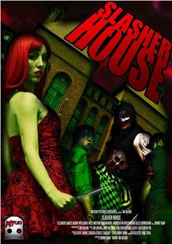 Slasher House在线观看和下载