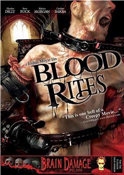 Blood Rites在线观看和下载