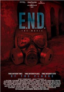 E.N.D. The Movie在线观看和下载