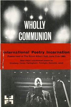 Wholly Communion在线观看和下载