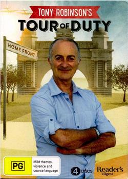 Tony Robinson‘s Tour Of Duty在线观看和下载