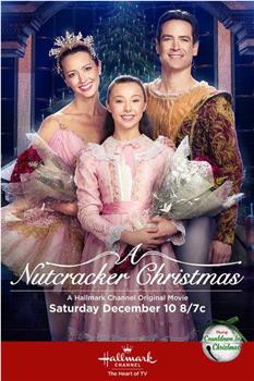 A Nutcracker Christmas在线观看和下载