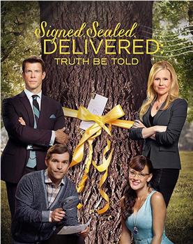 Signed, Sealed, Delivered: Truth Be Told在线观看和下载