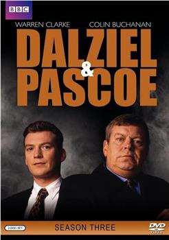 Dalziel and Pascoe:Bones and Silence在线观看和下载