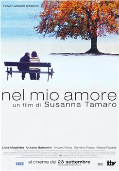 Nel mio amore在线观看和下载