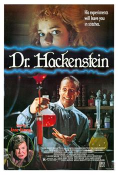 Doctor Hackenstein在线观看和下载