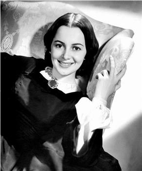 Melanie Remembers: Reflections by Olivia de Havilland在线观看和下载