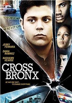 Cross Bronx在线观看和下载