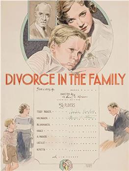 Divorce in the Family在线观看和下载