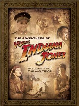 The Adventures of Young Indiana Jones: Demons of Deception在线观看和下载