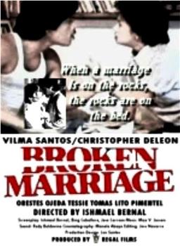 Broken Marriage在线观看和下载