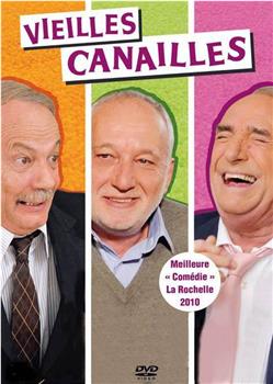 Vieilles canailles在线观看和下载