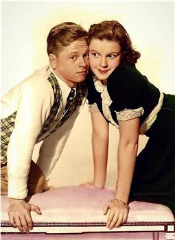 The Mickey Rooney Show在线观看和下载