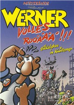 Werner - Volles Rooäää!!!在线观看和下载