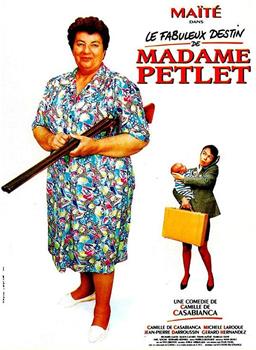 Le fabuleux destin de Madame Petlet在线观看和下载