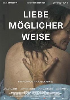 Liebe möglicherweise在线观看和下载