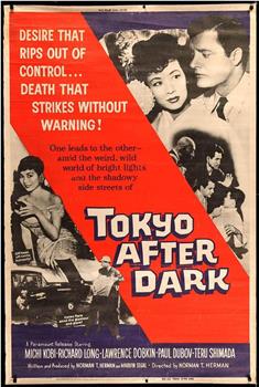 Tokyo After Dark在线观看和下载