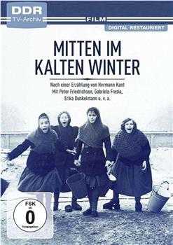 Mitten im kalten Winter在线观看和下载