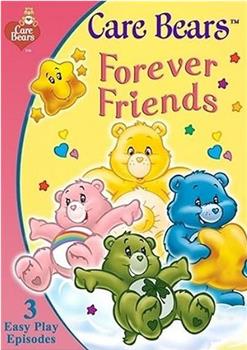 Care Bears: Forever Friends在线观看和下载