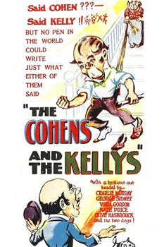 The Cohens and Kellys在线观看和下载