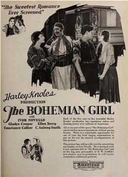 The Bohemian Girl在线观看和下载