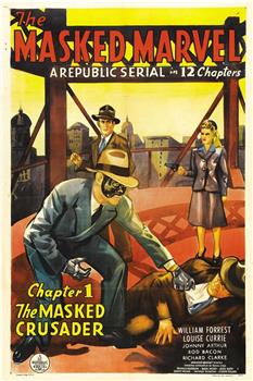The Masked Marvel在线观看和下载